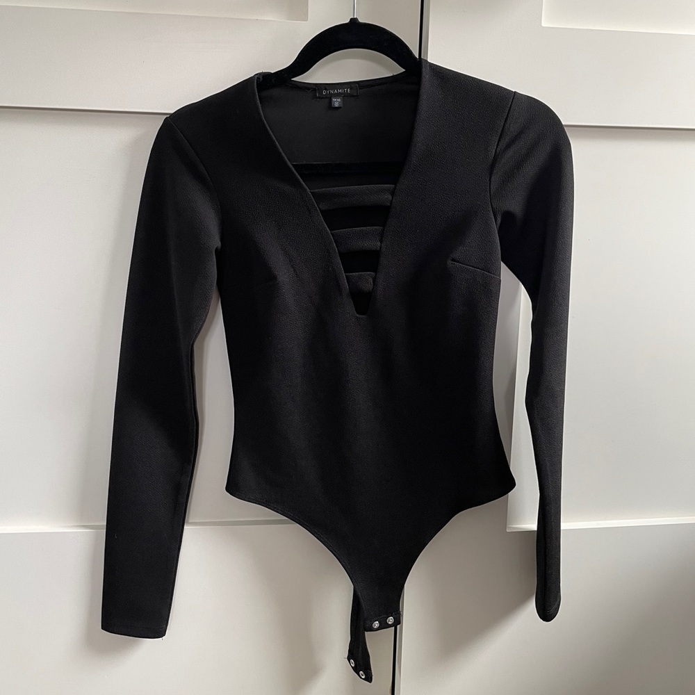 Dynamite bodysuit - Picture 1 of 3